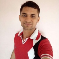 Manthan Gopaldas Parikh