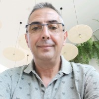 Luis Preciado Menendez