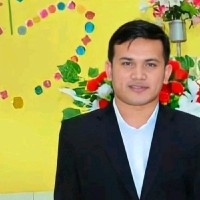 Arnold Sostenes Sihombing