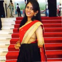 Sanjula Sahadevan