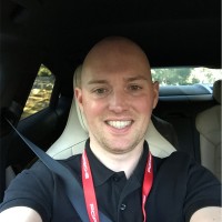 Mike McShane