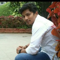Aravin Kumar