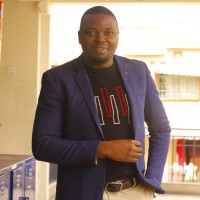 Jafari Masinde