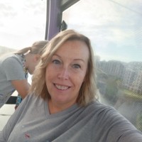 Sherry Golden