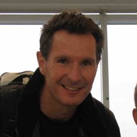 Richard Thiessen
