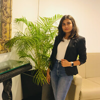 Ankitha V