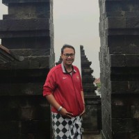 Wisnu Satrio Nugroho, S.S