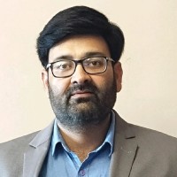 Vishnu Kumar Sharma