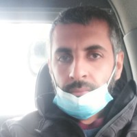 Ahmad Al-Sharida