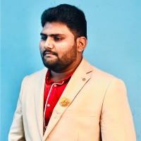 Abdul Kader Jilani K
