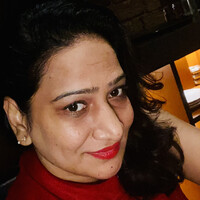 Kalpana Meka