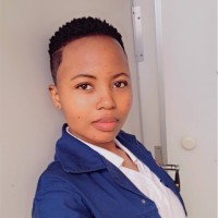 Mokgadi Makoala