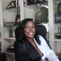 Stacia Bland