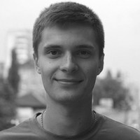 Stanislav Ostrovskyi