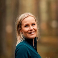 Johanna Sallinen