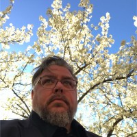 Thomas Palmer AIA, NCARB