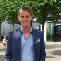Patrik Nilsson