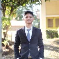 Aldrin Chiesa Fadlilah