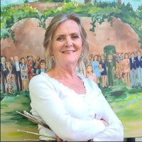 Jeannette Spierings