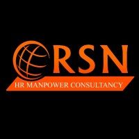 RSN HR CONSULTANCY SERVICES PVT. LTD.