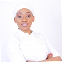Nina Ichimba