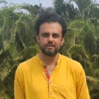 Jayant Verma
