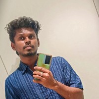 Chandru N