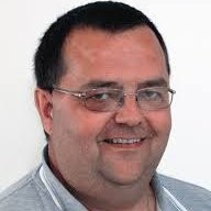 Bjarne Taulborg