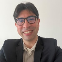 Carlos Alexandre Marques Junior