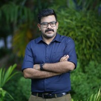 Ashwin Ek