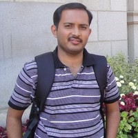 Prashanth Pataguppi