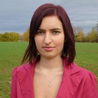 Nikol Heroldová