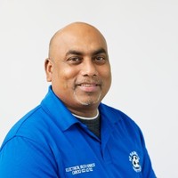 Devendra Krishna