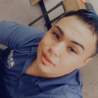 Darrin Perez