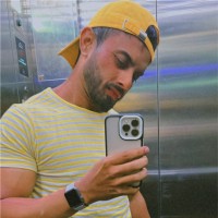 shahrukh sayed