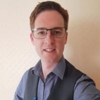 Craig Priest
