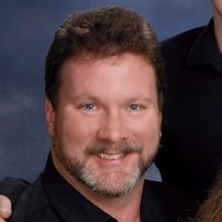 Derek Small