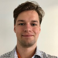 Marcus Liedgren