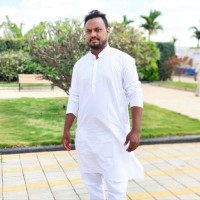 Santosh Nage