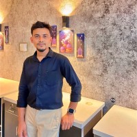 Rasidul Hoque