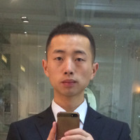 赵天霸
