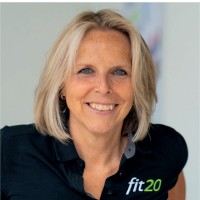 Jacqueline Jongerius