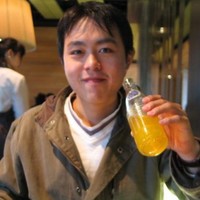 Enoch Tsai