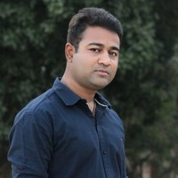 PRANAV PATEL