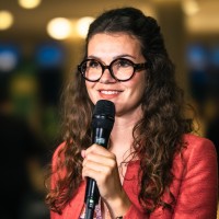 Sara Moriamez