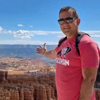 David Robbins CPA