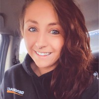Sabrina Martin