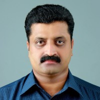 Prathish Nair