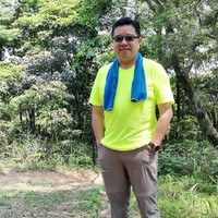 Steven Yee