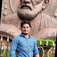 Mohammad Yasirhamid
